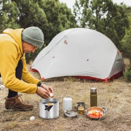 Gas Stove Titanium Wind Shield Screen Outdoor Camping Stoves Windshield Foldable Cooker Gas Stove Wind Shield Screens 15/19cm