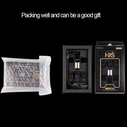 1 Set Professional Referee Whistle Gift Set Football Basketball Simplified Training Dolphin High Pitched Whistles