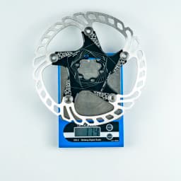 ZRACE MTB Bike Disc Brake Rotor Strong Heat Dissipation Floating 140mm 160mm 180mm 203mm