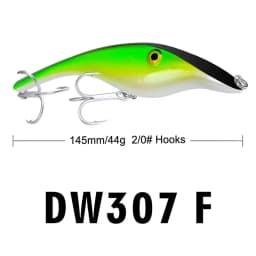 ALASICKA 140mm 42g 1pcs Zalt Pike Undberg Stalker Musky Muskie Pike Bass Lure Bait Wobbler 3D Eyes Floating Crank Jerk Troll
