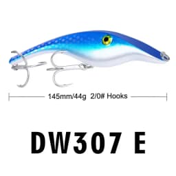 ALASICKA 140mm 42g 1pcs Zalt Pike Undberg Stalker Musky Muskie Pike Bass Lure Bait Wobbler 3D Eyes Floating Crank Jerk Troll