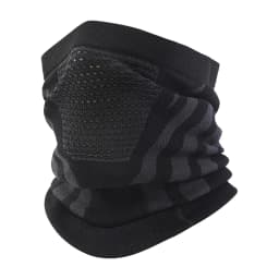 1pc/2pcs/3pcs Unisex Winter Breathable Warm Ski Mask Bike Motorcycle Half Face Mask Scarf Outdoor Hiking Fishing Cycling Mask