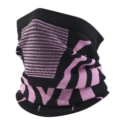 1pc/2pcs/3pcs Unisex Winter Breathable Warm Ski Mask Bike Motorcycle Half Face Mask Scarf Outdoor Hiking Fishing Cycling Mask
