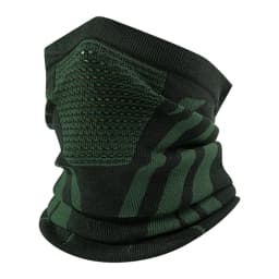 1pc/2pcs/3pcs Unisex Winter Breathable Warm Ski Mask Bike Motorcycle Half Face Mask Scarf Outdoor Hiking Fishing Cycling Mask