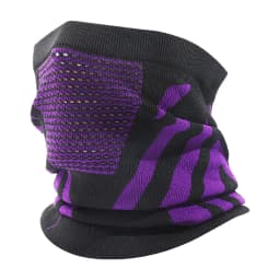 1pc/2pcs/3pcs Unisex Winter Breathable Warm Ski Mask Bike Motorcycle Half Face Mask Scarf Outdoor Hiking Fishing Cycling Mask