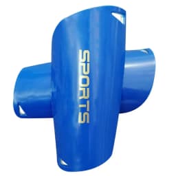 1Pair Sports Soccer Shin Guard Pad Sleeve Sock Leg Support Football Compression Calf Sleeve Shinguard for Adult Teens Children