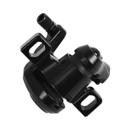 Disc Brake Caliper Folding Scooter Front /rear Wheel Hydraulic Brake Disc for Xiaomi M365 Pro 1S Electric Scooter Accessories