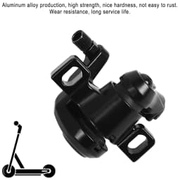 Disc Brake Caliper Folding Scooter Front /rear Wheel Hydraulic Brake Disc for Xiaomi M365 Pro 1S Electric Scooter Accessories