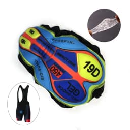 Tour De Giro D'ITALIA Long Sleeve Cycling Jersey Autumn Mountain Bike Clothes Bicycle Clothing MTB Bike Cycling Clothing Jacket