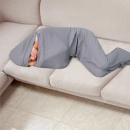 Biboss High Quality High Elasticity and Comfort for Deep Sleep Adult Wrap Sleeping Bag Bedding and Sleeping Products