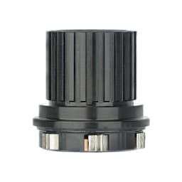 HASSNS Mtb Cube Adapter Bicycle Hub Micro Spline 8/9/10/11/12 Speed Bushing THRU Cap Freehub Xd MS Adapter Mountain Road Bike