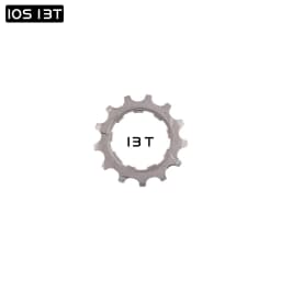 SUNSHINE-SZ Bicycle Flywheel Pinion Repair Parts 11 Speed Bike Cassette 11T 12T 13T Bicycle Flywheel Locking Cover