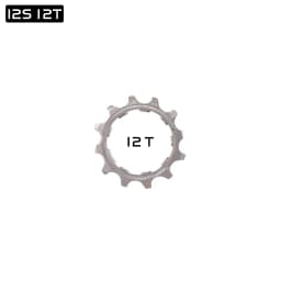 SUNSHINE-SZ Bicycle Flywheel Pinion Repair Parts 11 Speed Bike Cassette 11T 12T 13T Bicycle Flywheel Locking Cover