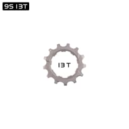 SUNSHINE-SZ Bicycle Flywheel Pinion Repair Parts 11 Speed Bike Cassette 11T 12T 13T Bicycle Flywheel Locking Cover