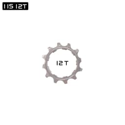 SUNSHINE-SZ Bicycle Flywheel Pinion Repair Parts 11 Speed Bike Cassette 11T 12T 13T Bicycle Flywheel Locking Cover