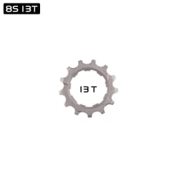 SUNSHINE-SZ Bicycle Flywheel Pinion Repair Parts 11 Speed Bike Cassette 11T 12T 13T Bicycle Flywheel Locking Cover