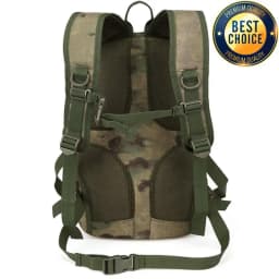 New Tactical Backpack 900D Men Camping Hiking Camouflage Bag Hunting Climbing Rucksack Utility Travel Outdoor Knapsack