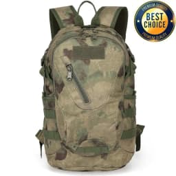 New Tactical Backpack 900D Men Camping Hiking Camouflage Bag Hunting Climbing Rucksack Utility Travel Outdoor Knapsack
