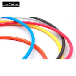 Surfboard Leash Surf 6/7FT TPU SUP Ankle Foot Rope Stand Up Paddle Board Leg For Longboard Surfing Water Sport Accessory