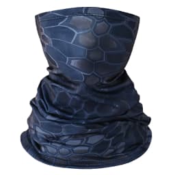 Outdoor UV Protection Bandana Scarf Neck Warmer Multifunctional Fishing Hiking Cycling Face Head Wrap Cover Bandana Headband Cap