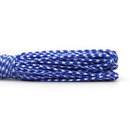 IQiuhike 100 Colors Paracord 2mm 100FT,50FT,25FT One Stand Cores Paracord Rope Paracorde Cord For Jewelry Making Wholesale