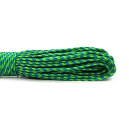 IQiuhike 100 Colors Paracord 2mm 100FT,50FT,25FT One Stand Cores Paracord Rope Paracorde Cord For Jewelry Making Wholesale