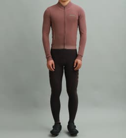 SPEXCEL 2023 Winter PRO AERO 3.0 Thermal Fleece Cycling Jerseys Long sleeve Race Fit Nylon thermal fabric Warm and breathable
