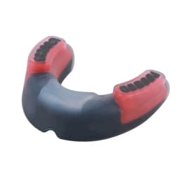 Fighting Sport Mouth Guard Adult Boxing Mma Muay Thai Karate Taekwondo Teeth Protector Basketball Rugby Boxing Train Tooth Guard