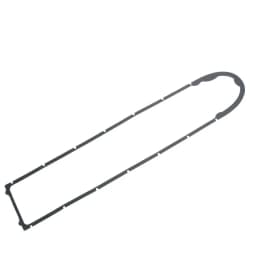 Stainless Steel Battery Bottom Cover For Xiaomi M365 1S Pro Pro2 4 Pro Electric Scooter Anti-Collision Non-Slip Floor Board Part