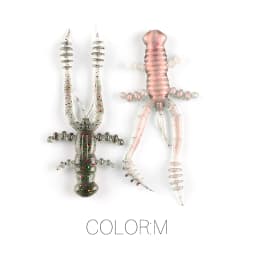 Supercontinent lobster 72mm / 47mm Lobster Soft Lure Fishing Lures Attractive Shrimp odor salt Wobbler