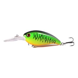 1pcs 100mm 14g Hard Bait Wobbler Artificial Fishing Lure Crank Jerkbait Baits Bass Trout Trolling Pesca Minnow Tackle Swimbait