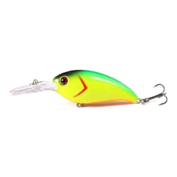 1pcs 100mm 14g Hard Bait Wobbler Artificial Fishing Lure Crank Jerkbait Baits Bass Trout Trolling Pesca Minnow Tackle Swimbait