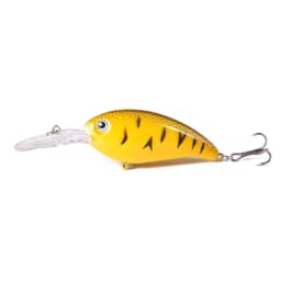 1pcs 100mm 14g Hard Bait Wobbler Artificial Fishing Lure Crank Jerkbait Baits Bass Trout Trolling Pesca Minnow Tackle Swimbait