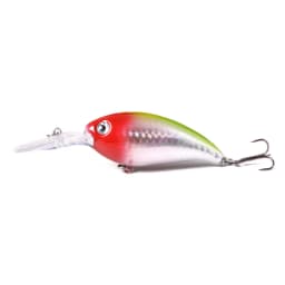 1pcs 100mm 14g Hard Bait Wobbler Artificial Fishing Lure Crank Jerkbait Baits Bass Trout Trolling Pesca Minnow Tackle Swimbait