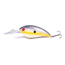1pcs 100mm 14g Hard Bait Wobbler Artificial Fishing Lure Crank Jerkbait Baits Bass Trout Trolling Pesca Minnow Tackle Swimbait