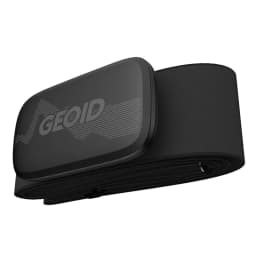 GEOID HS500 Heart Rate Monitor Mover GPS Bluetooth ANT Sensor Chest Strap Cycling Computer Sensor Wahoo Garmin Sports Monitor