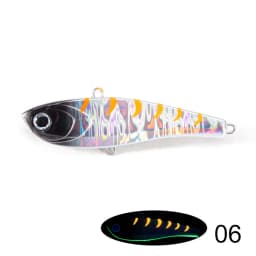D1 Winter Fishing High Pitch VIB Lures 10g 17g 34g Rattling Sinking Vibration High Quality Laser Pesca Bass Tuna Bluefish Tackle