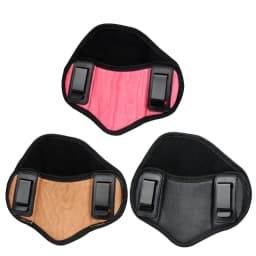 Tactical Hunting Holster PU Leather Concealed Gun Pouch for Glock 17 19 23 32 Sig Sauer Beretta Kahr Bersa Thunder Gun Holsters