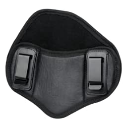 Tactical Hunting Holster PU Leather Concealed Gun Pouch for Glock 17 19 23 32 Sig Sauer Beretta Kahr Bersa Thunder Gun Holsters