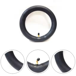 8.5 Inch 8 1/2x2 Scooter Inner Tube Straight & Bent Valve For XIA0MI/LENOV0 Scooters Tyre Inner Tube Scooter Accessories