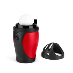 PGM Golf Electric Scriber Finds Rotates Center Of Gravity Distribution Line LED Ball Painter Accessories Ball Spot Marker Tool