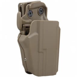 Tactical Quick Pull Gun Holster Adjustable Outdoor Hunting Shooting Waist Belt Holsters Universal Airsoft Pistols Gun Holster