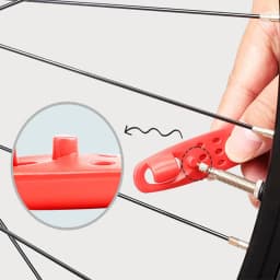 TOOPRE 3PCS Bicycle Tyre Tire Lever Ultralight Wheel Repair Tool MTB Mountain Bike Road Tire Spoon Cycling Accessories