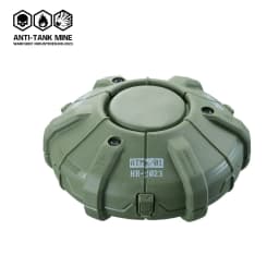 KRC CAMP Tactical Mosquito Incense Box Home Outdoor Camping Creative Military Style Mosquito Repellent Rack Fireproof with Cover