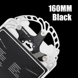 IIIPRO Bicycle Brake Rotor 140mm 160mm 180mm 203mm Disc Brake Rotor Floating MTB Bike Brake Rotor Bicycle Parts