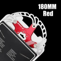 IIIPRO Bicycle Brake Rotor 140mm 160mm 180mm 203mm Disc Brake Rotor Floating MTB Bike Brake Rotor Bicycle Parts