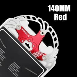 IIIPRO Bicycle Brake Rotor 140mm 160mm 180mm 203mm Disc Brake Rotor Floating MTB Bike Brake Rotor Bicycle Parts