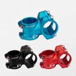 MTB Stem 31.8/25.4mmx35mm Mountain Bike Power Short Stem Support Road Mountain Bike Bridge Cycling Stem Bicycle Parts