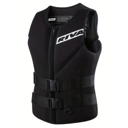 Life Vest Adults Surf Vest Kayak Wakeboard Motorboats Raft Rescue Boat Ski Water Sports Swimming Drifting Rescue Life Jacket