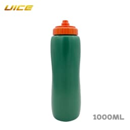 UICE Ice Hockey Sport Bottle BPA Free Football Lacrosse Bottle Hockey Water Bottle Hockey Training Equipment